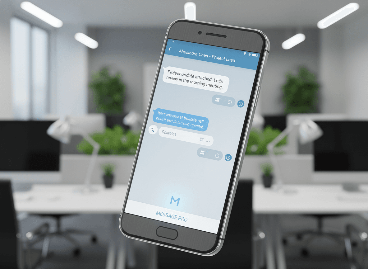 Bulk SMS