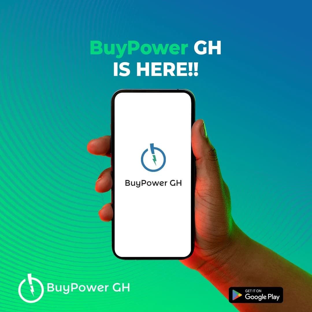 BuyPower GH